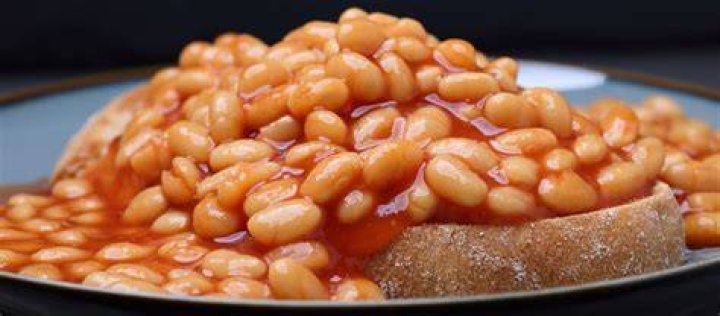 Are baked beans good for you?