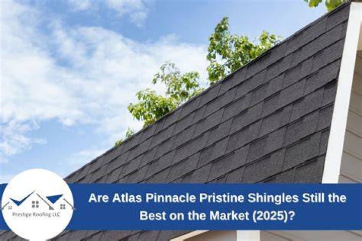 Are pinnacle pristine shingles good?