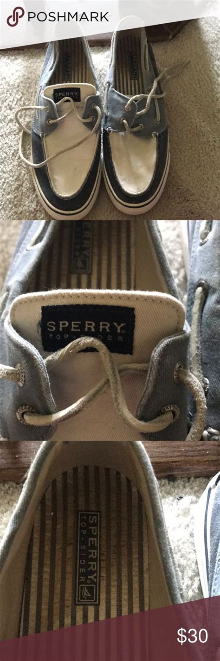 Are sperry topsiders comfortable?
