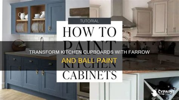 Can farrow and ball paint be used on wood?