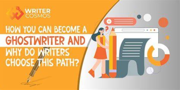 Did becoming have a ghostwriter?