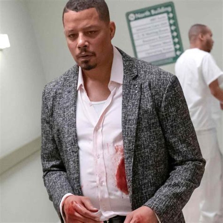 Did lucious lyon die?