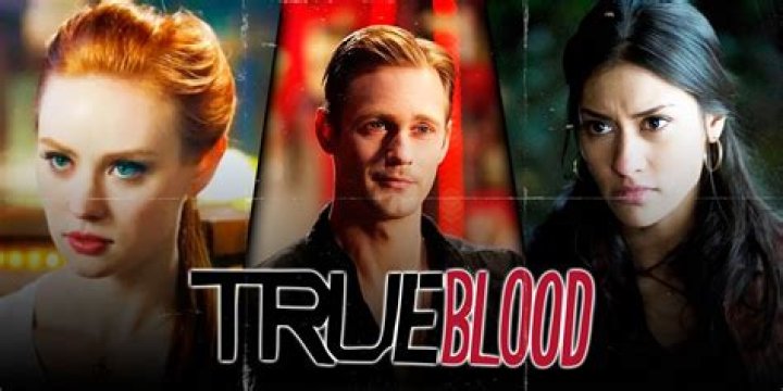 Did luna die in true blood?