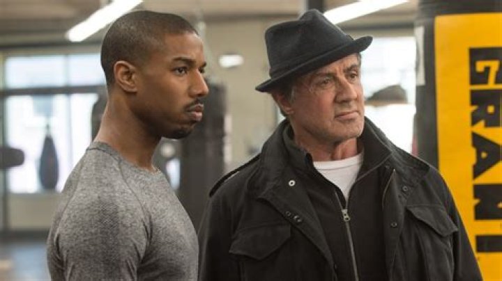 Did paulie die in rocky?