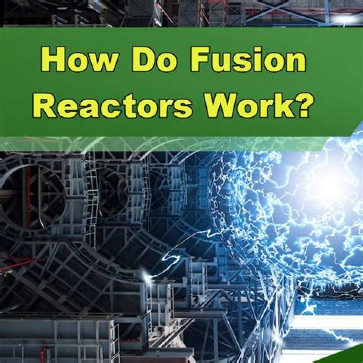 Do fusion reactors work?
