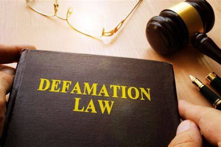 Does defamation fall under personal injury?
