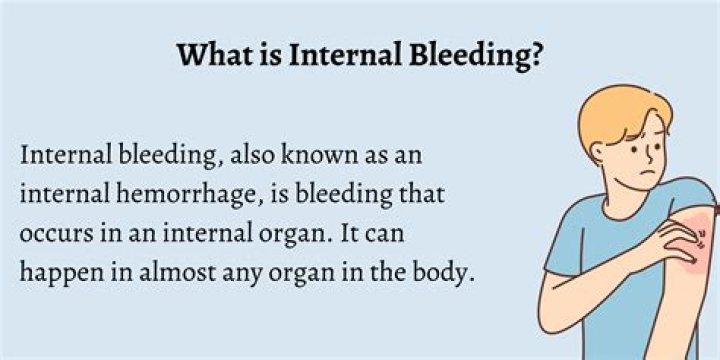 Does dicumarol cause bleeding?