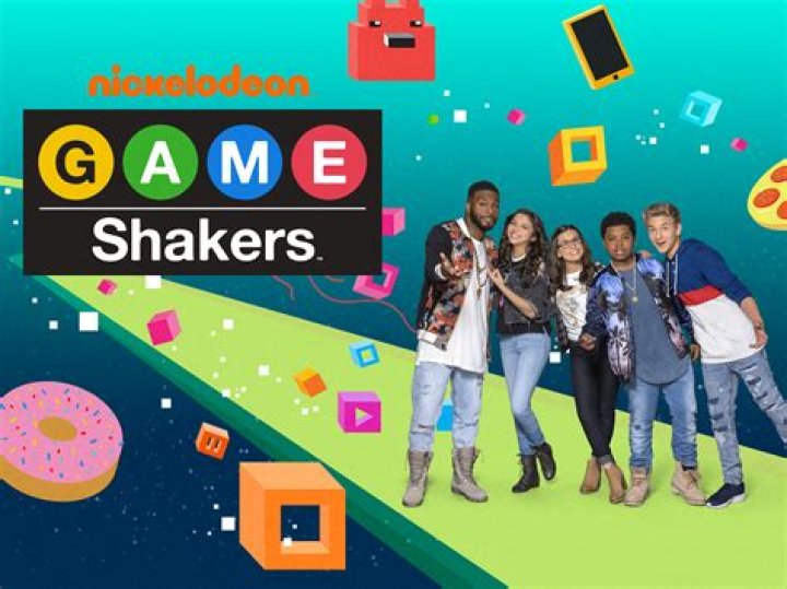 Does game shakers really exist?
