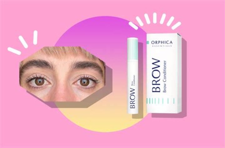 Does orphica brow work?