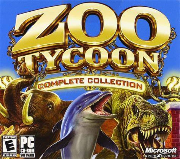 Does zoo tycoon work on mac?