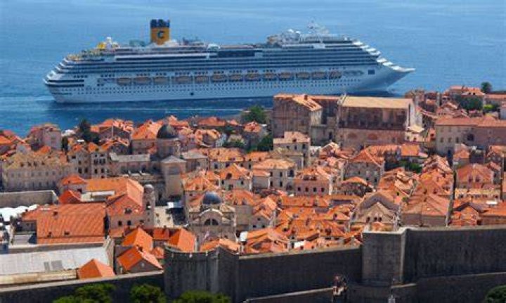 Has tourism killed dubrovnik?