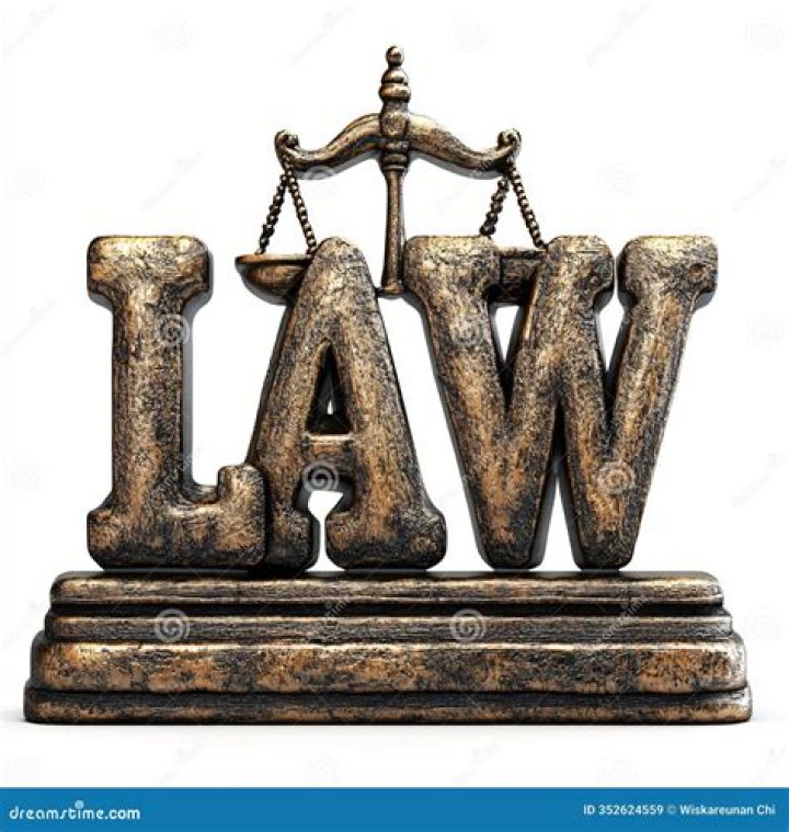 Is lawbook a word?