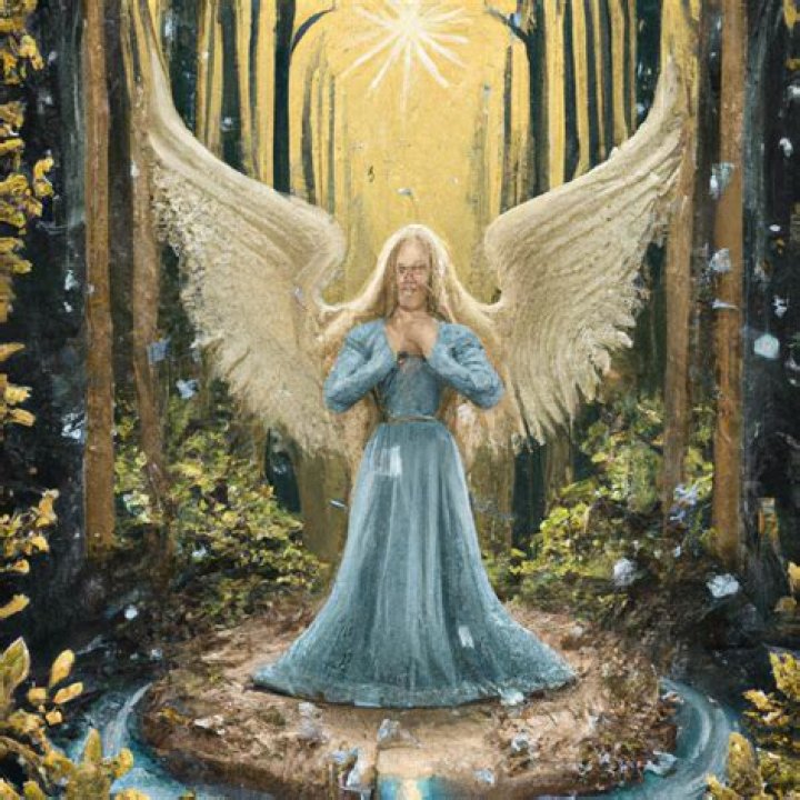 Is nuriel an angel?