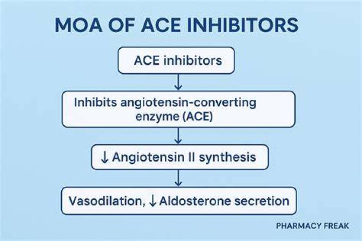 Is olmesartan an ace inhibitor?