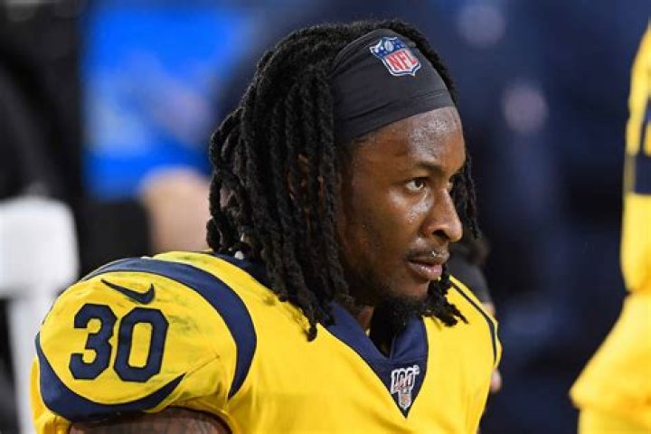 Is todd gurley on a team?