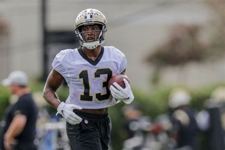 Should michael thomas be drafted?