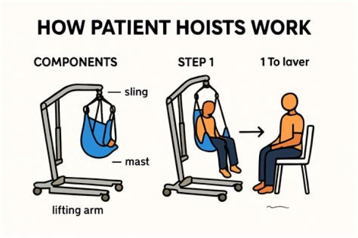 Was does hoist mean?
