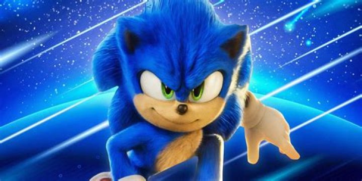 Was sonic the hedgehog movie good?