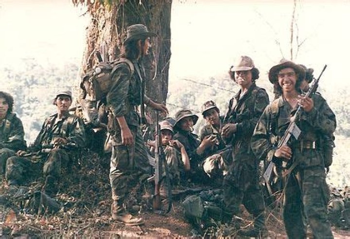 Were the sandinistas marxist?
