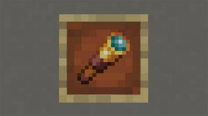 What does a spyglass do in minecraft?