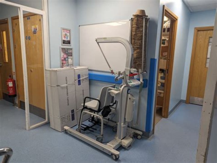 What does amu ward stand for?