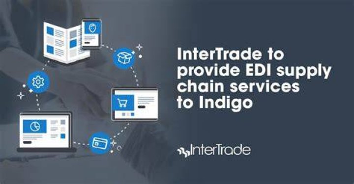 What does intertrade means?