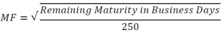 What is a margined transaction?