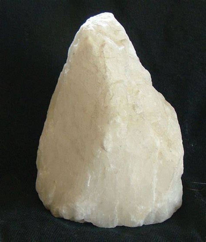 What is molten cryolite?