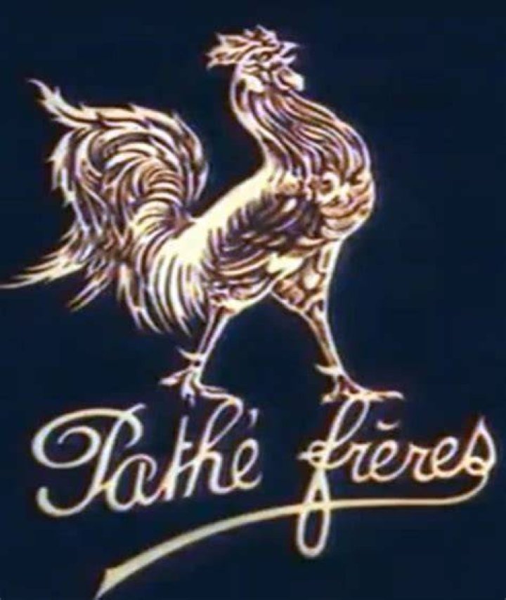 What is pathe freres?