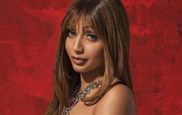 What is pink pantheress race?