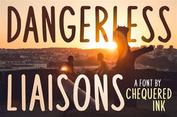 What is the meaning of dangerless?