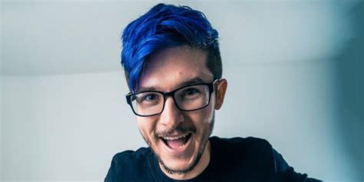 Whats russoplays real name?