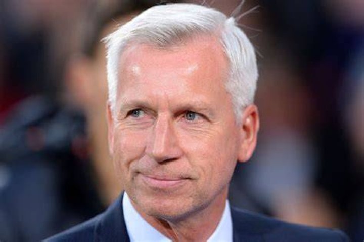 When did alan pardew leave newcastle?