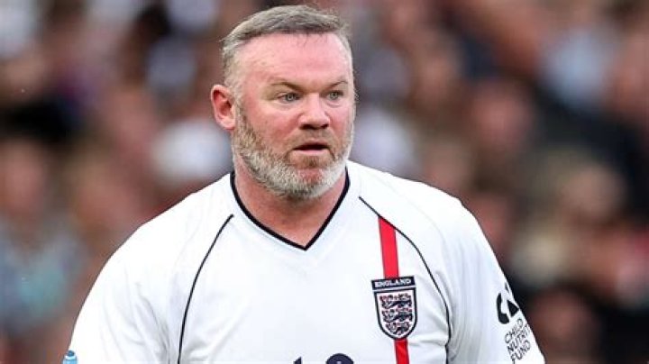 When did rooney retire from football?