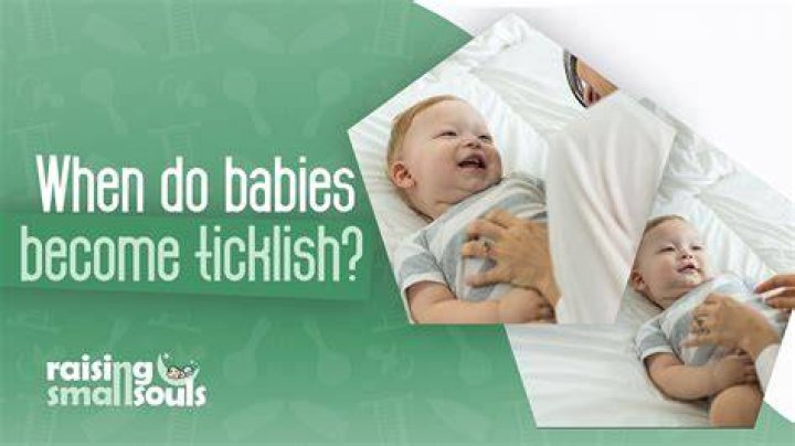 When do babies become more manageable?