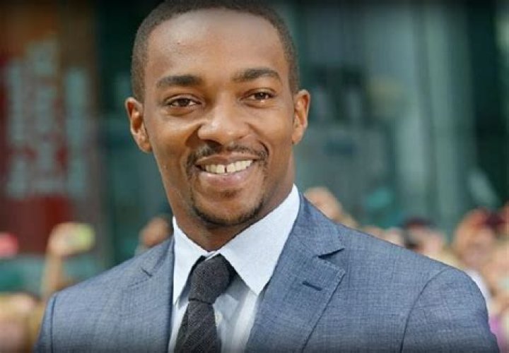 When is anthony mackie birthday?