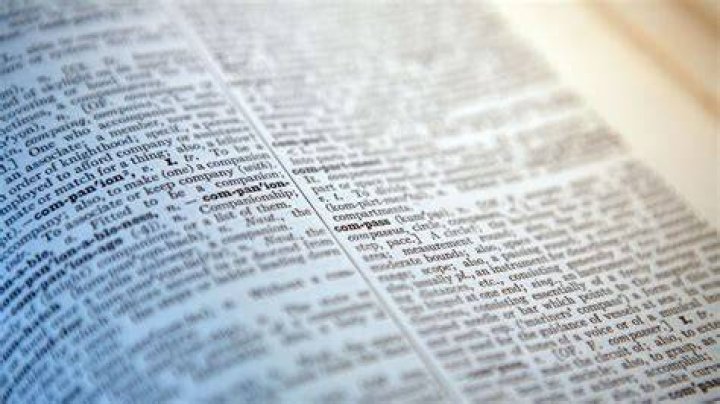 When was hmm added to the dictionary?