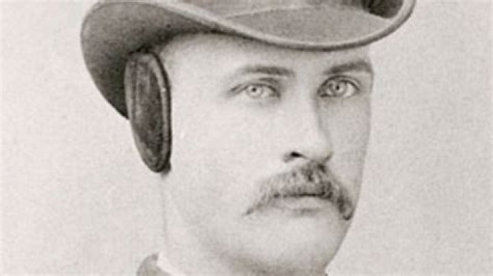 When were earmuffs invented?