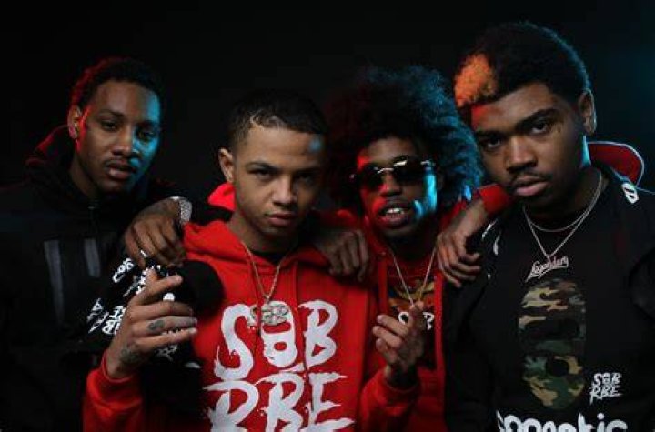 Where is sob rbe from?