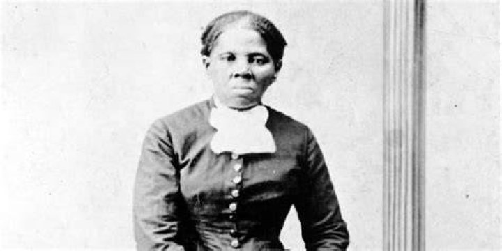 Who enslaved harriet tubman?