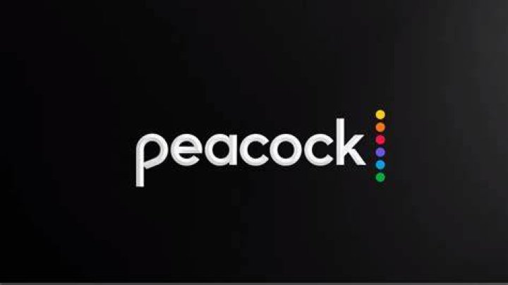 Who is peacock streaming?