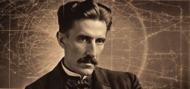 Who is the inventor of alternating current?