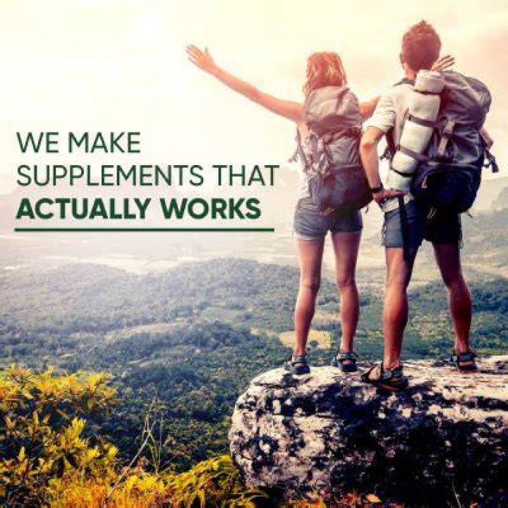 Who owns wholesome wellness?