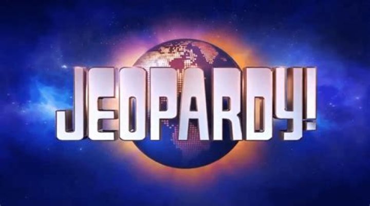 Who will take over jeopardy?