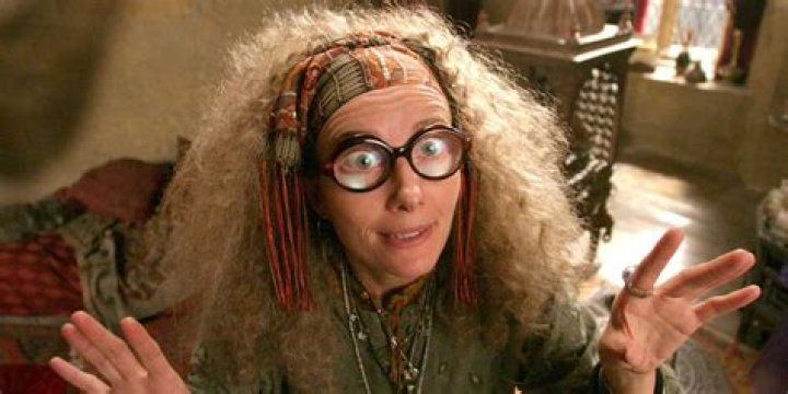 Why was trelawney fired?