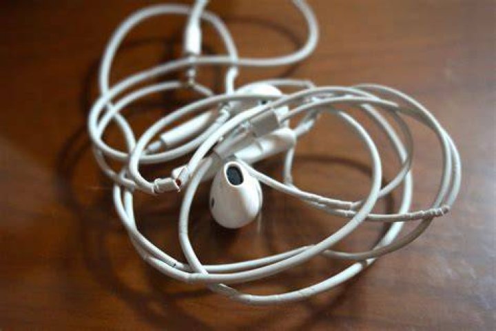 Will apple earphones work on ps4?